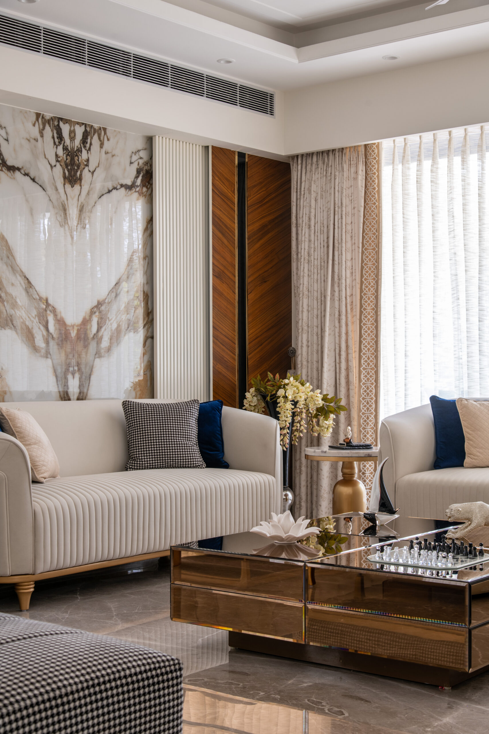Designer Space
