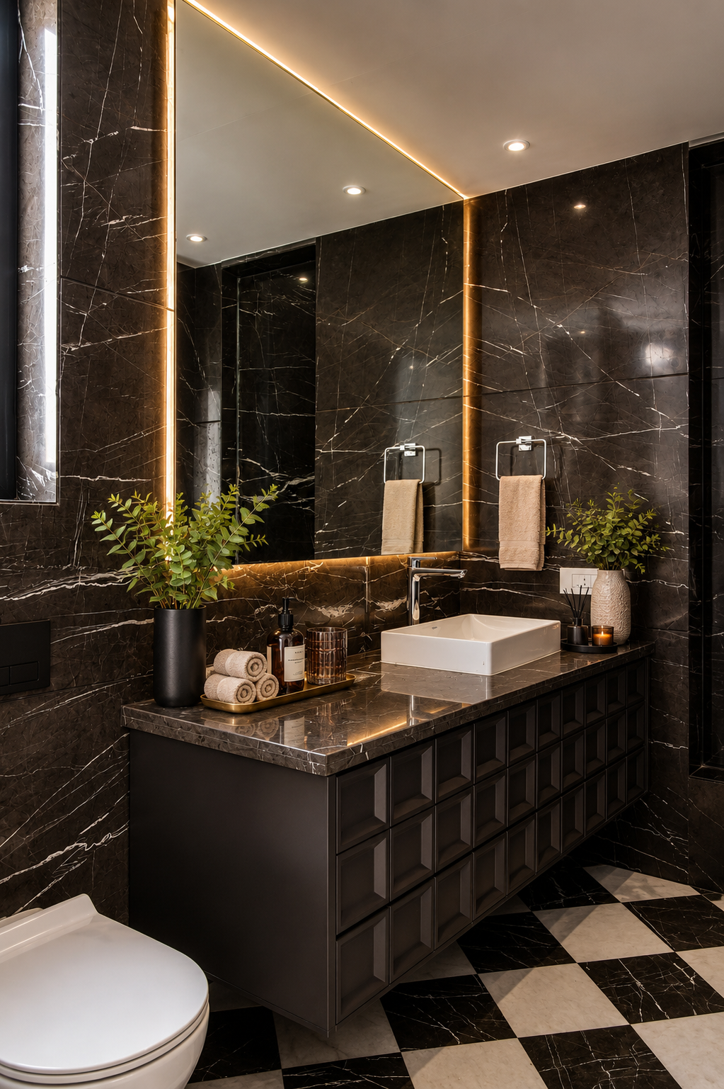 Modern Interior